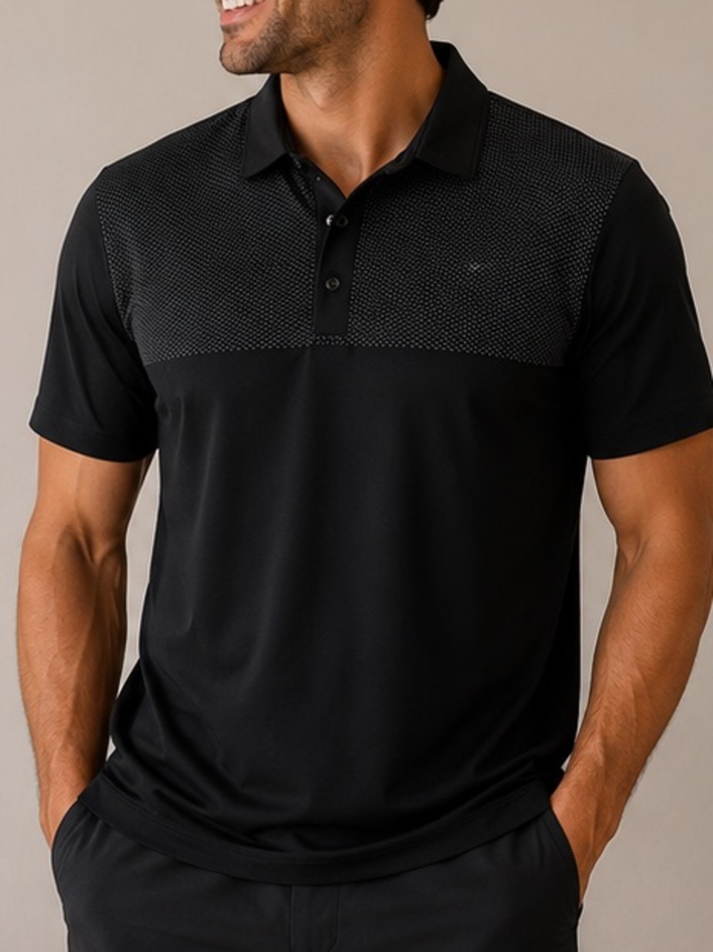 Callaway Opti Dry Golf Shirt